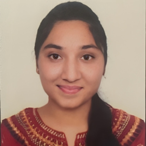 Khushi Agarwal