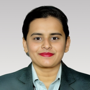 Mansi Kothari