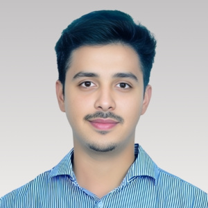 Mihir Kiroloskar