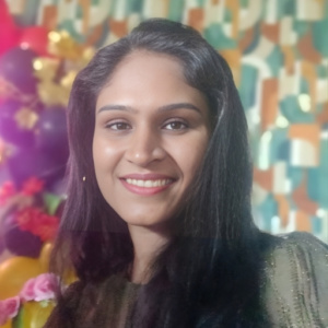 Meeta Agarwal