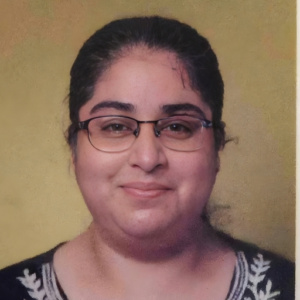 Neha Muthreja