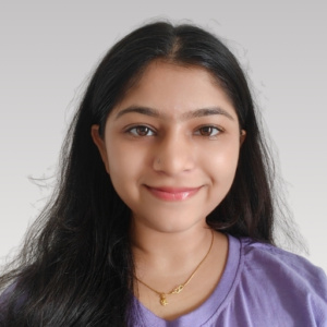 Nandini Selukar