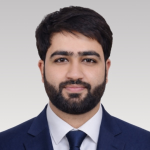 Nikhil Asuadani