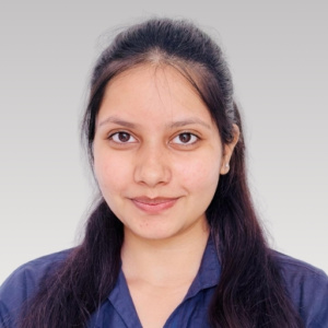 Nupur Tiwari