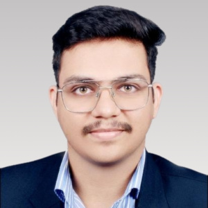 Ojas Vaidya