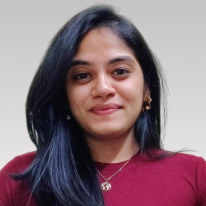 Payal Garge