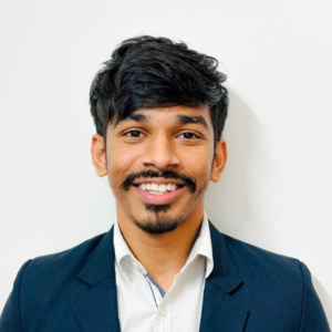 Pradyamnun Patel