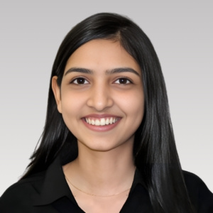 Sakshi Hanmate