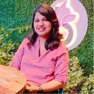 Aishwarya Patki