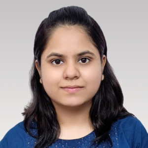 Shweta Singh