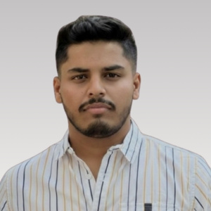 Shreyash Dahiwale