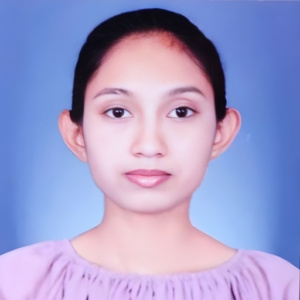 Tejaswini Dhore