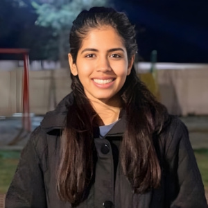 Vartika Singh
