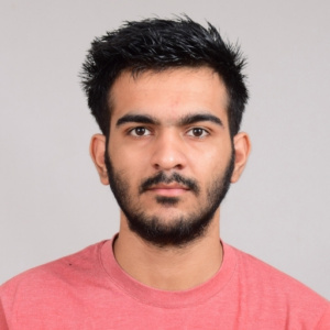 Vinay Hirani