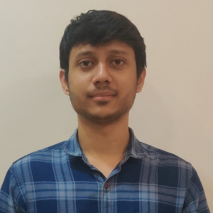 Yogesh Gawande