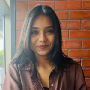 Ziya Ahmed