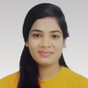 Amrita Prasad