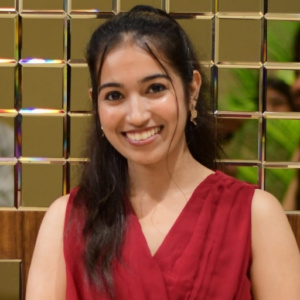 Anjali Katija