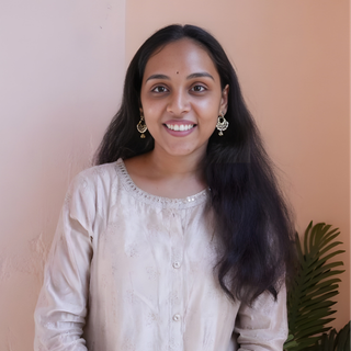 Dnyaneshwari V. Judpe