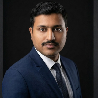 Bhagyesh L. Malkan