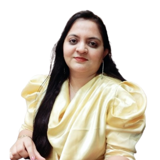 Prof. Dimple A. Trivedi