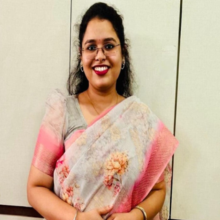 Prof. Kamakshi  Mahendra Chouksey