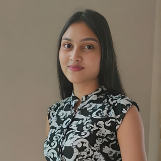Yamini Bhoware